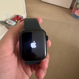 Apple Watch 44mm black AT&T carrier 2023 model